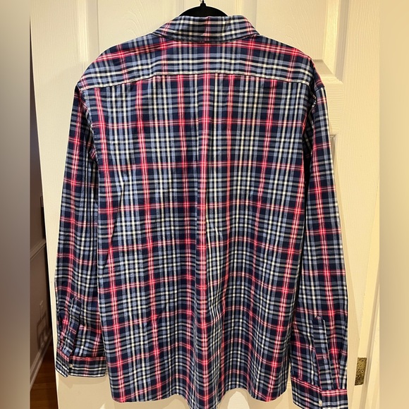 NWT Vineyard Vines Buckfield Murray Slim Shirt - Picture 4 of 7